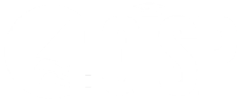 FGISP White Logo